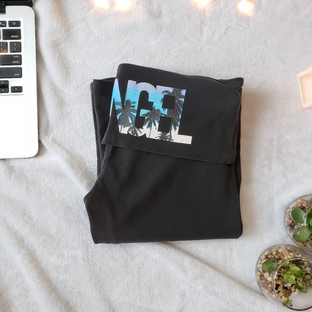 Victoria's Secret Yoga Pants